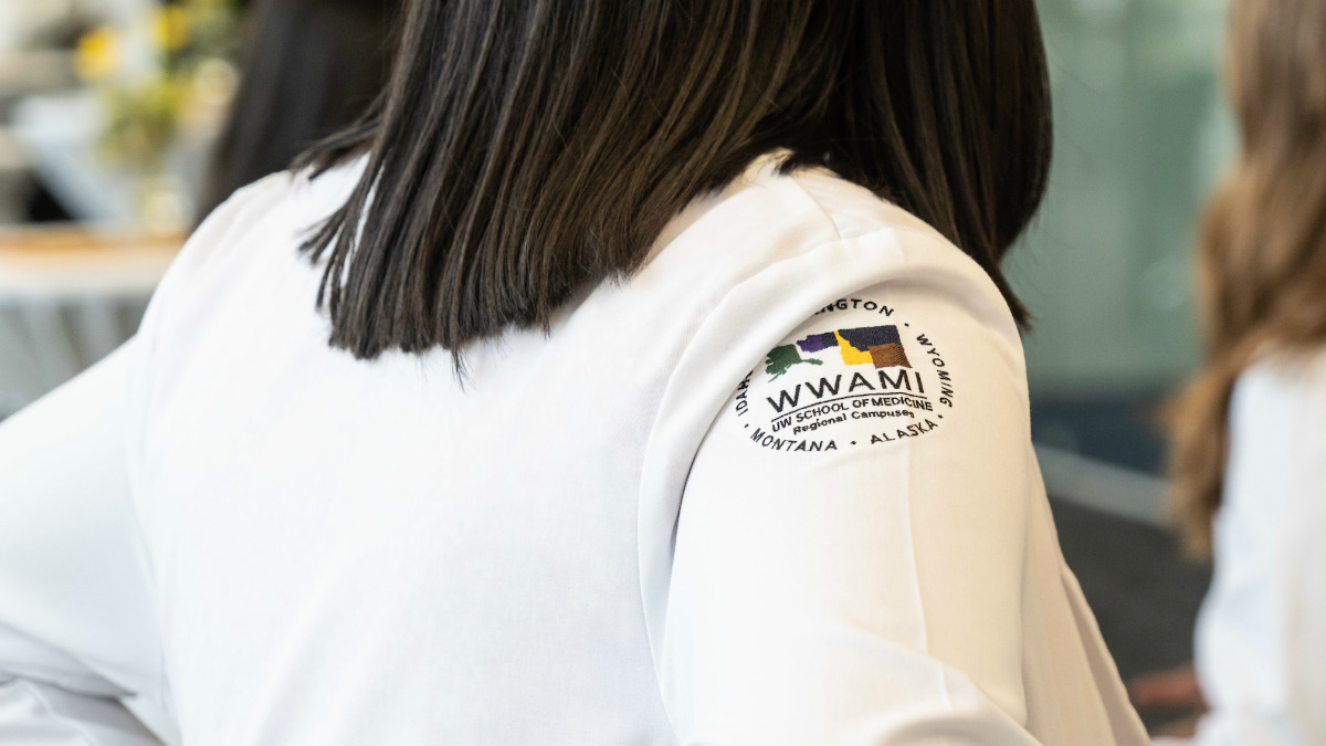 WWAMI President's Excellence Fund