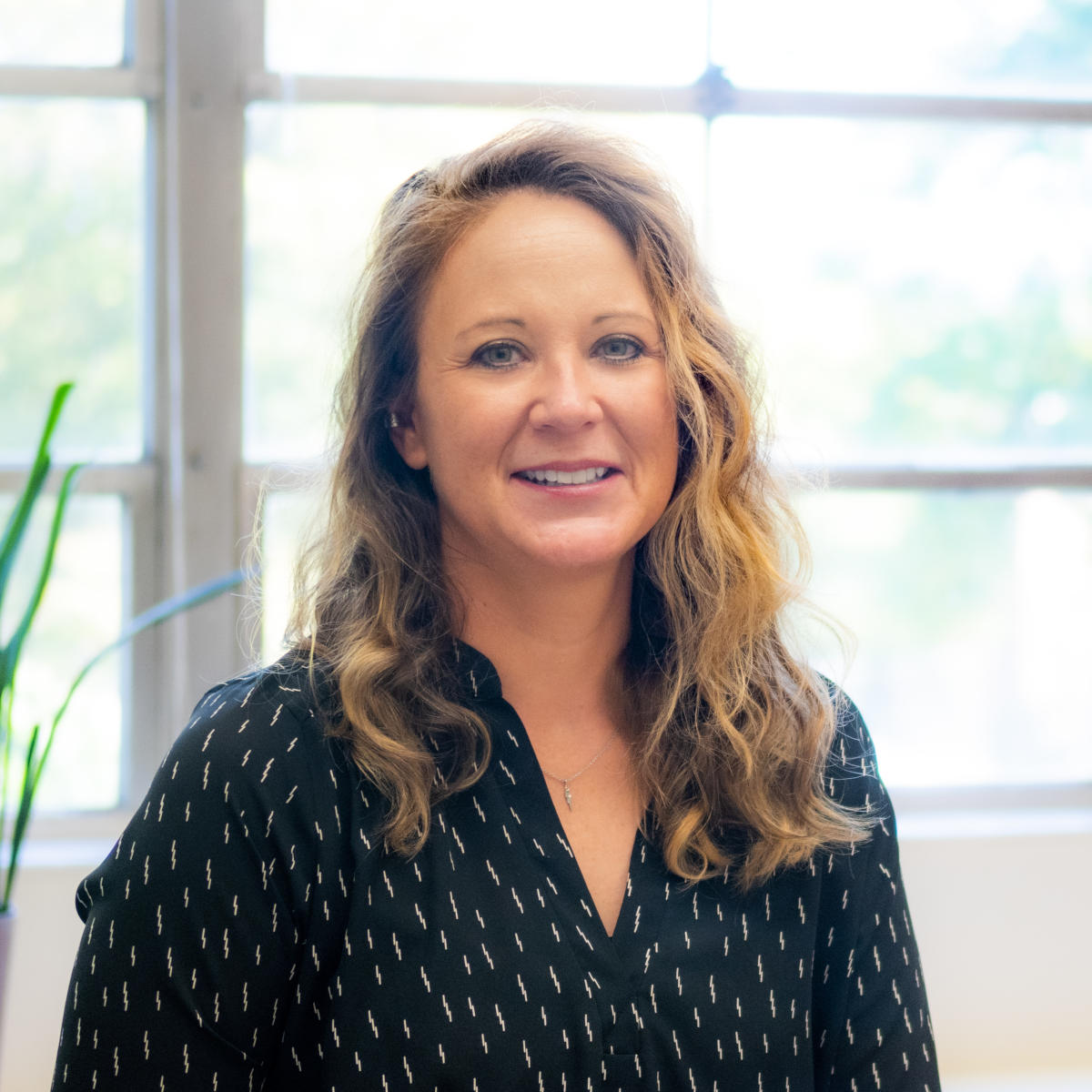 Dr. Arthur Maxwell Taylor Excellence in Diversity Award — Faculty winner: Erin N. Chapman