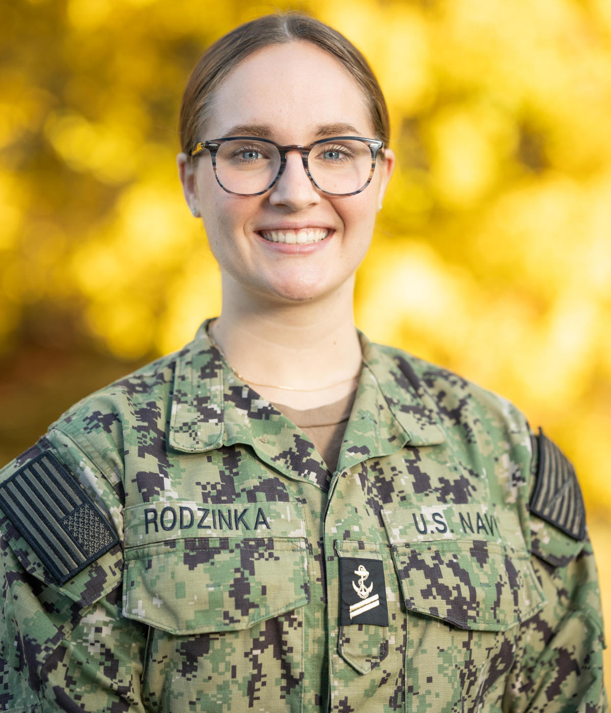 Jo Rodzinka