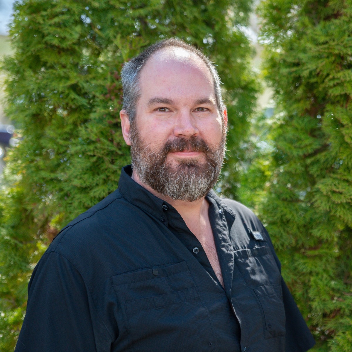 Chris Zaur