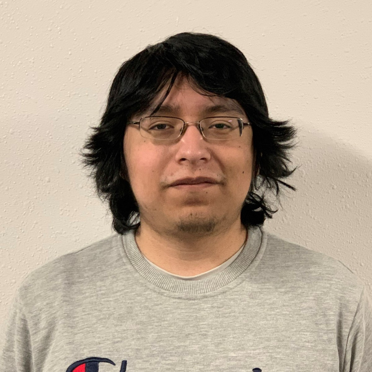 Kevin Merino