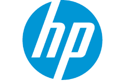 hp logo