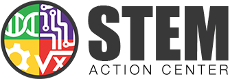 STEM Action Center logo