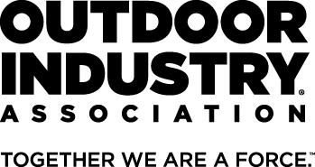 Outdoor Industry Association logo