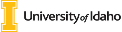 University of Idaho logo