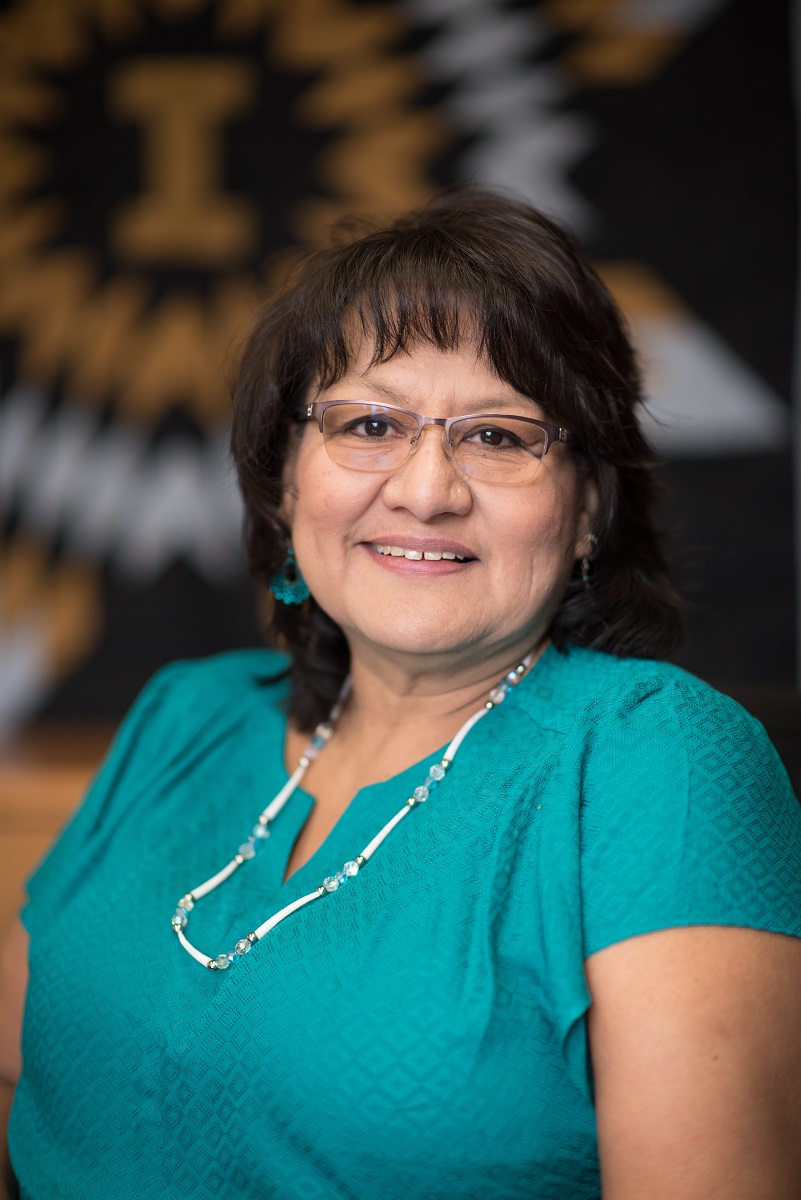 Yolanda Bisbee