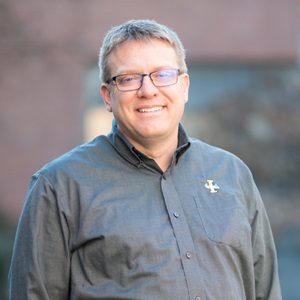 Wes McClintick