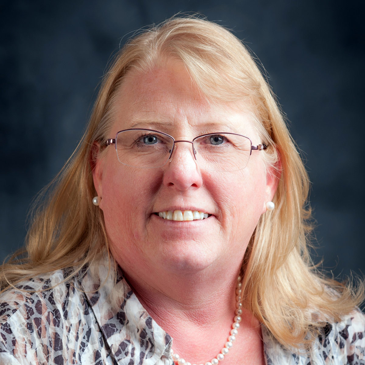 Teri Riedner
