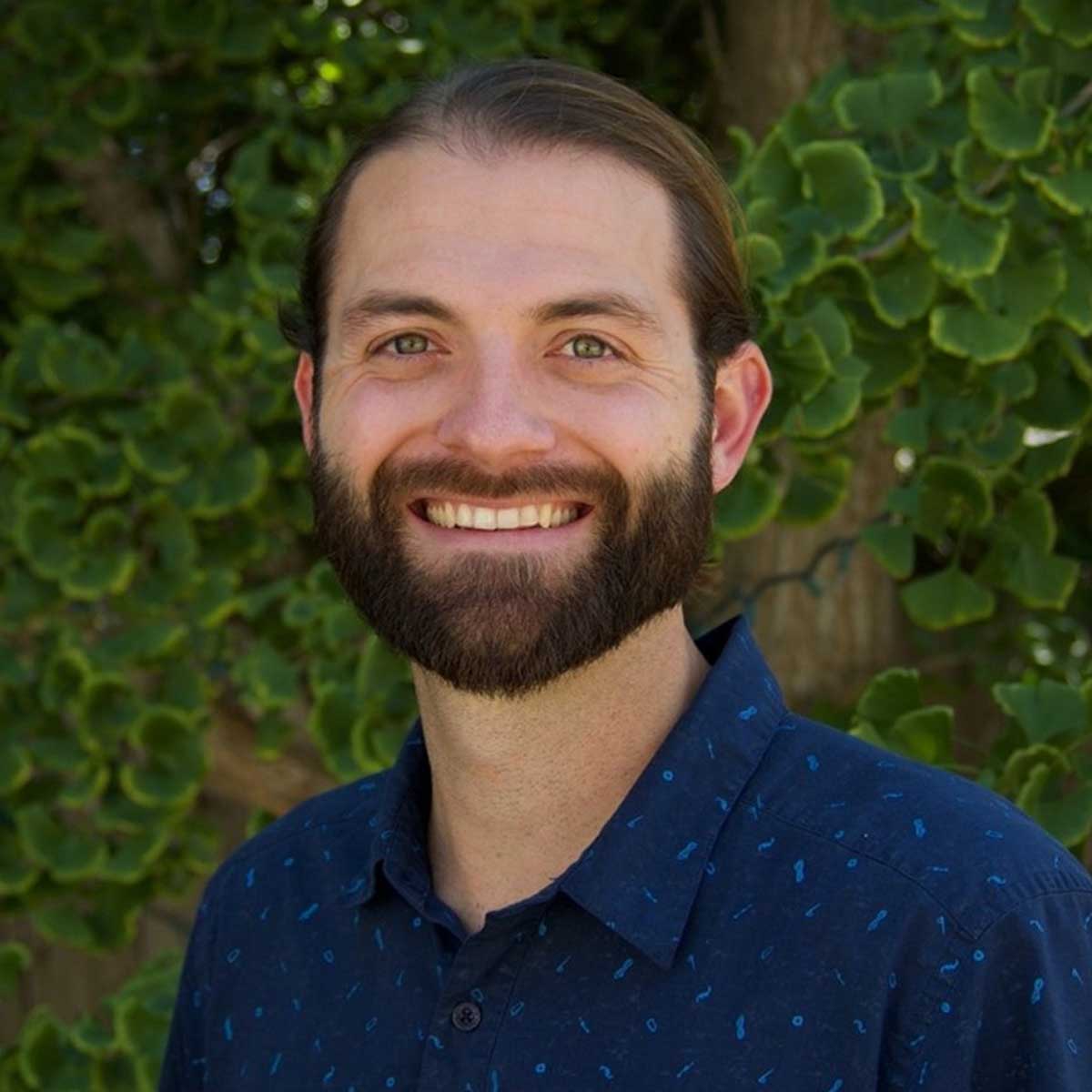 Justin Mathias