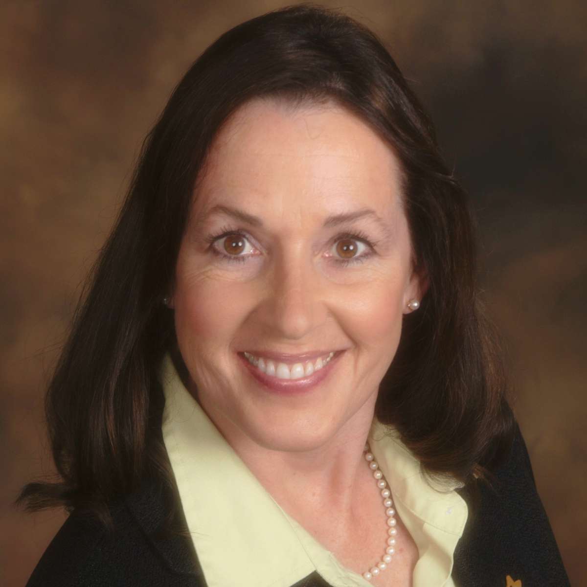 Judith McShane