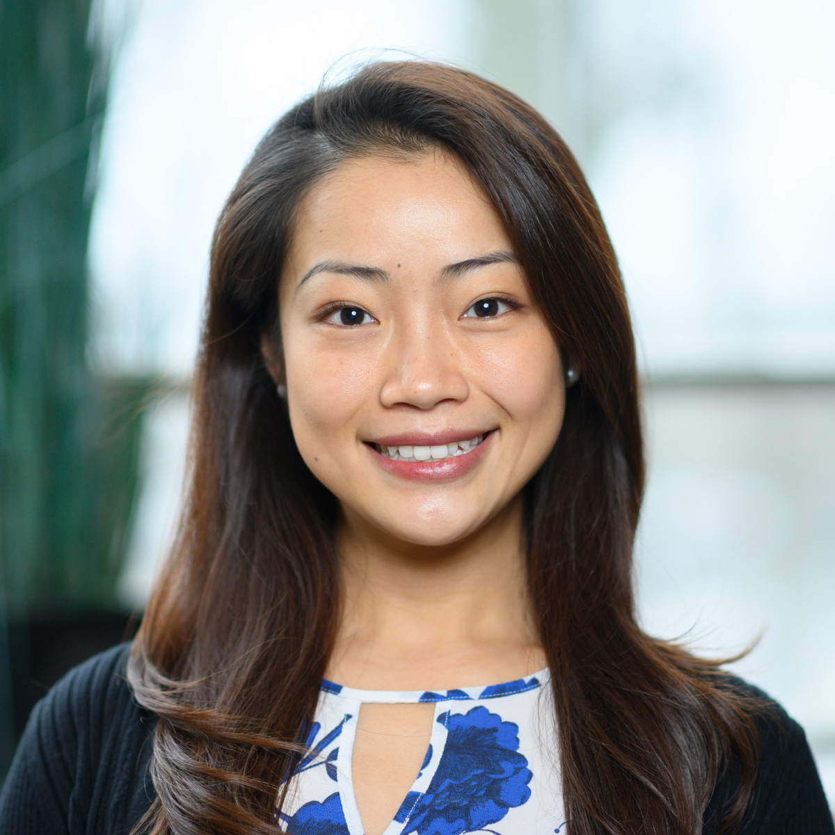 Shiyi Chen