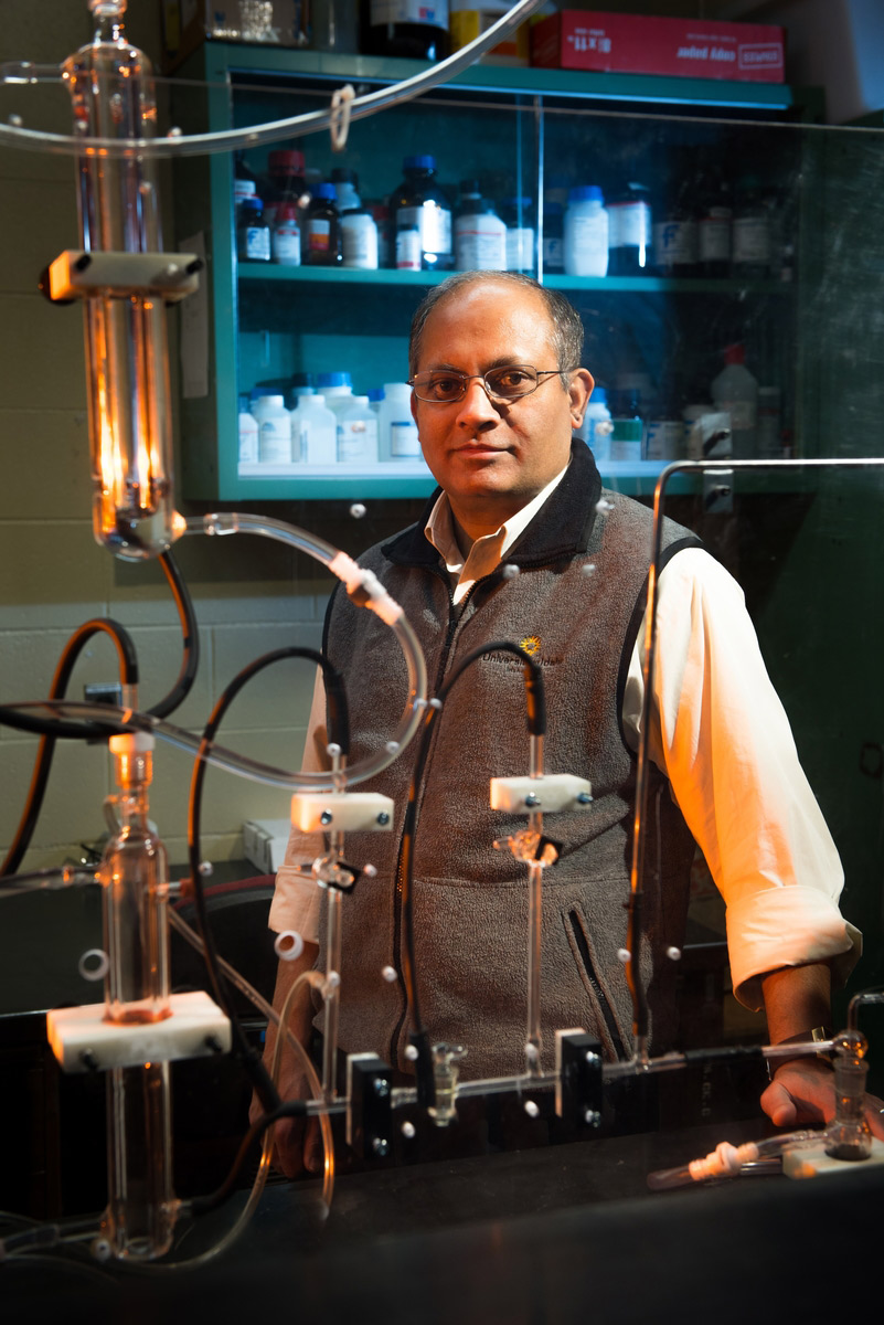Vivek Utgikar