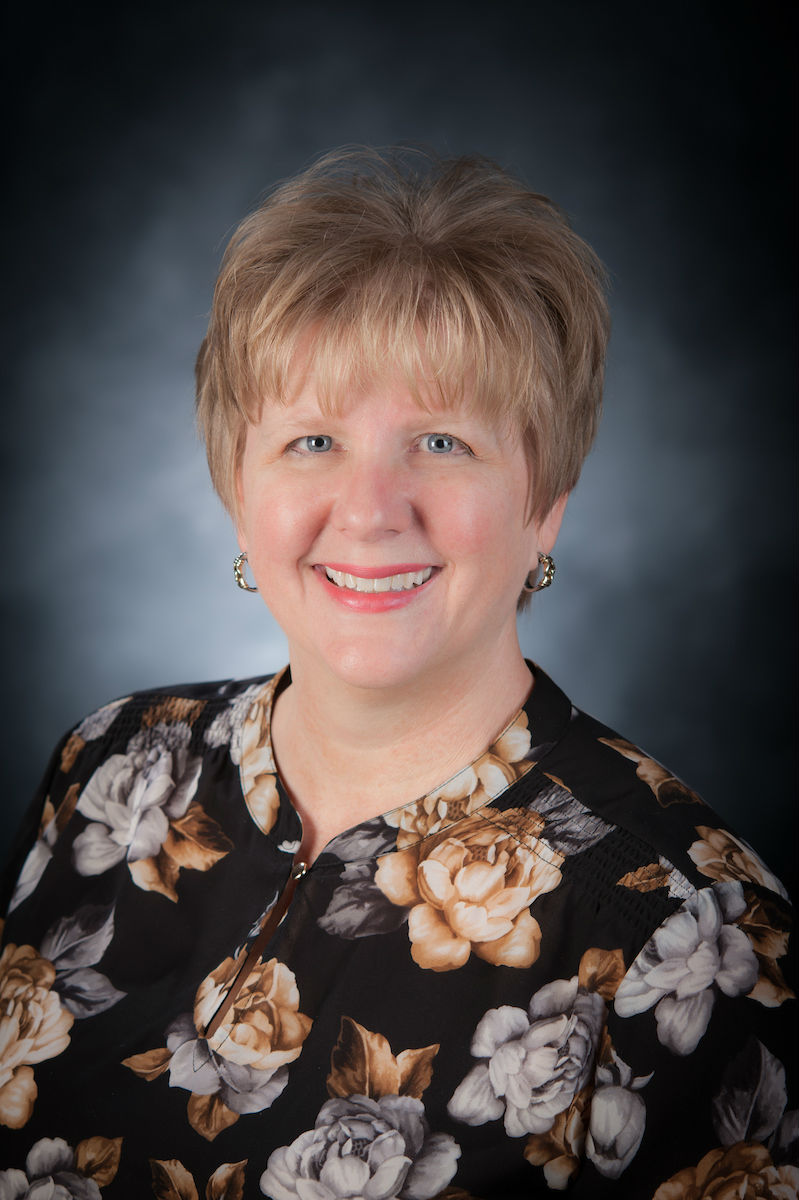 Janet Nelson VP of Research