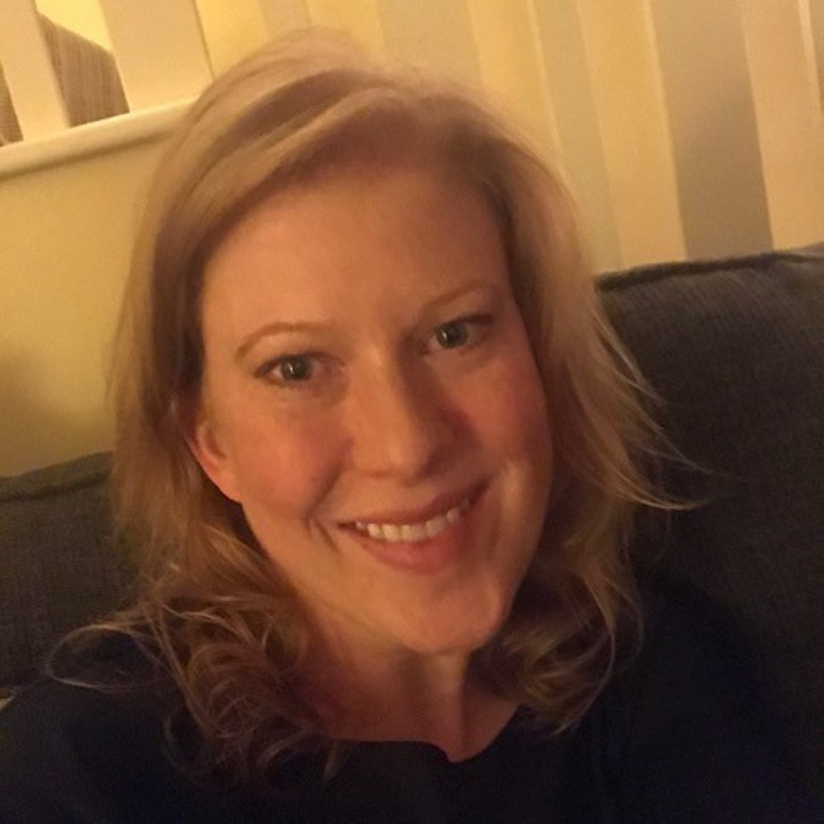 Elizabeth Cassel