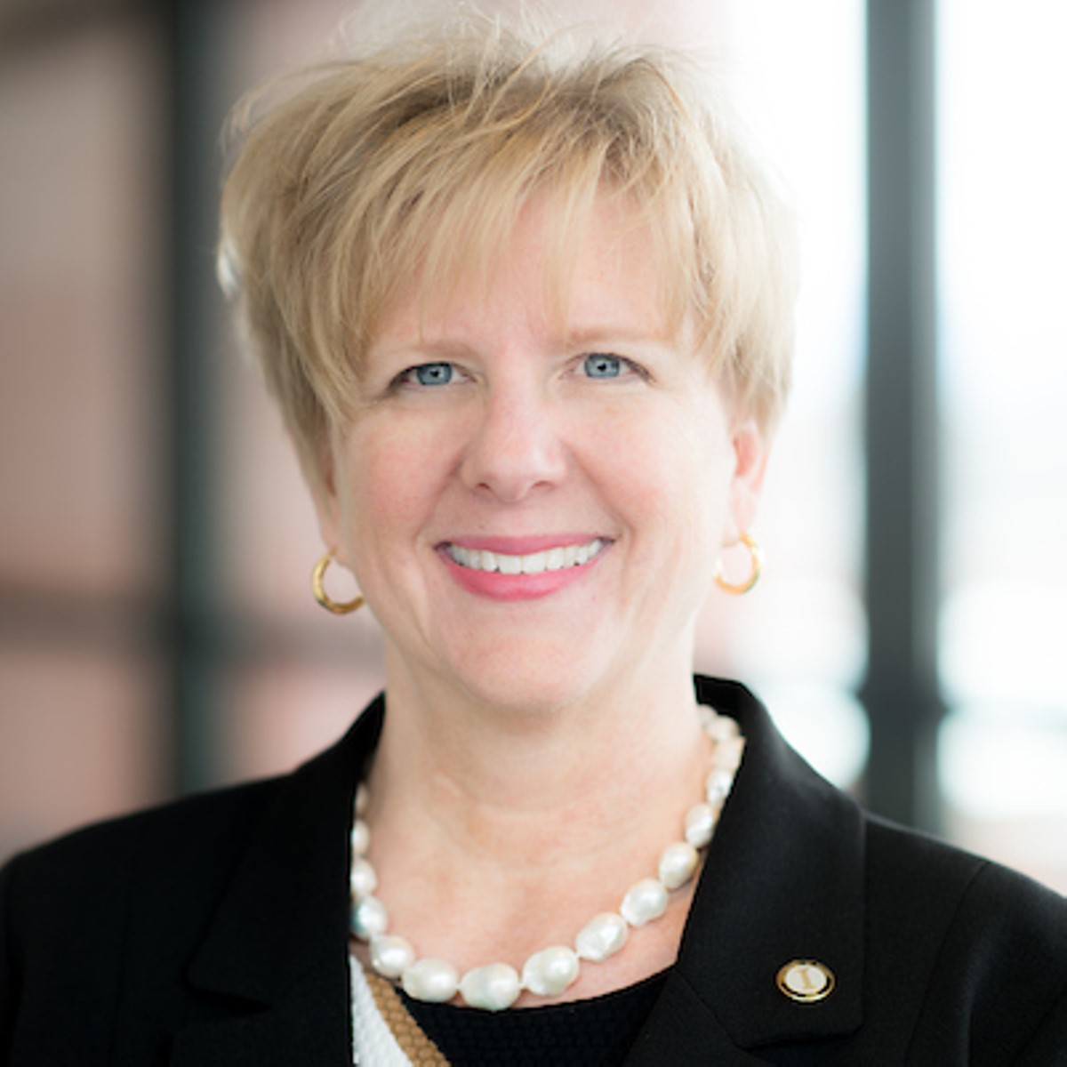 Janet Nelson