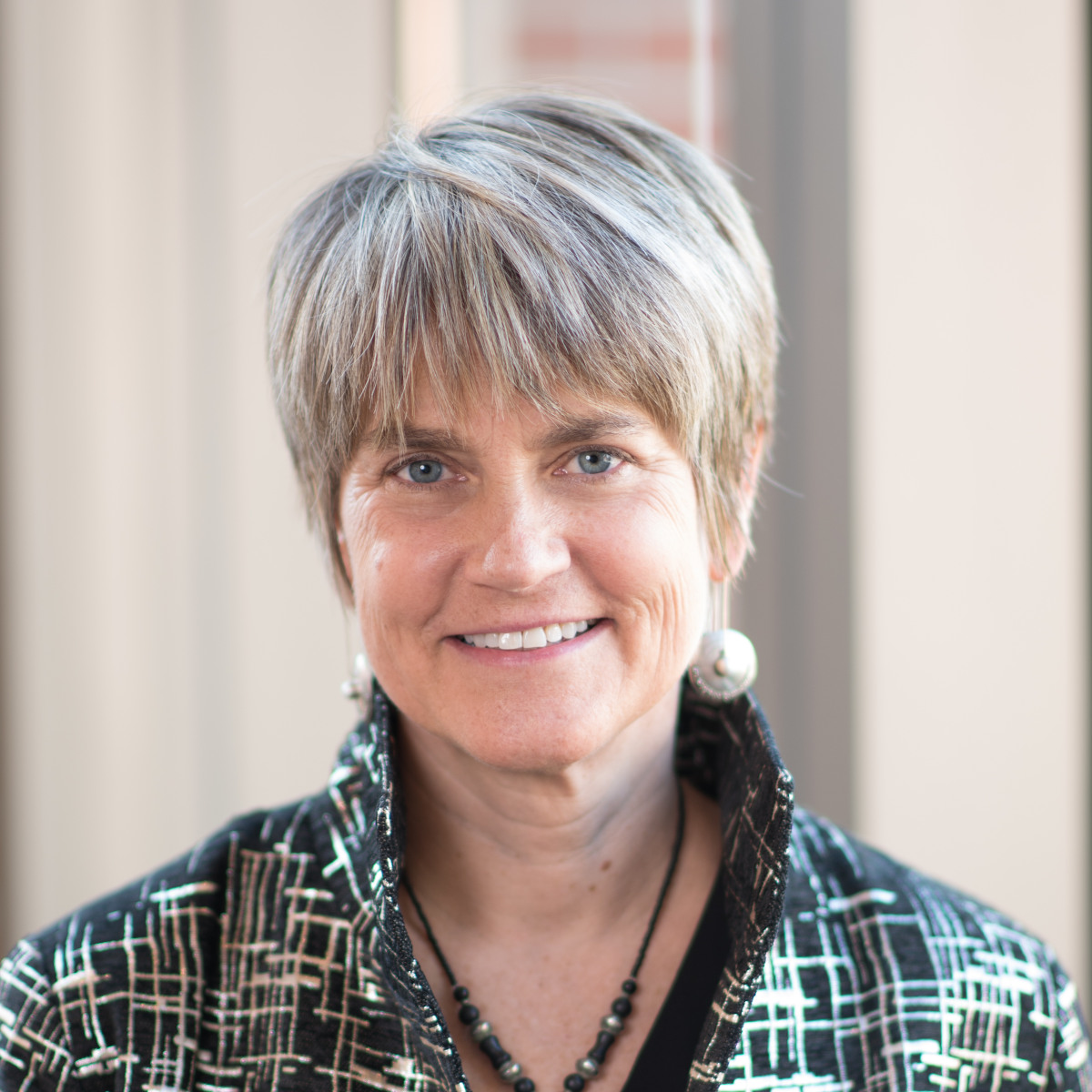 Sarah Nelson
