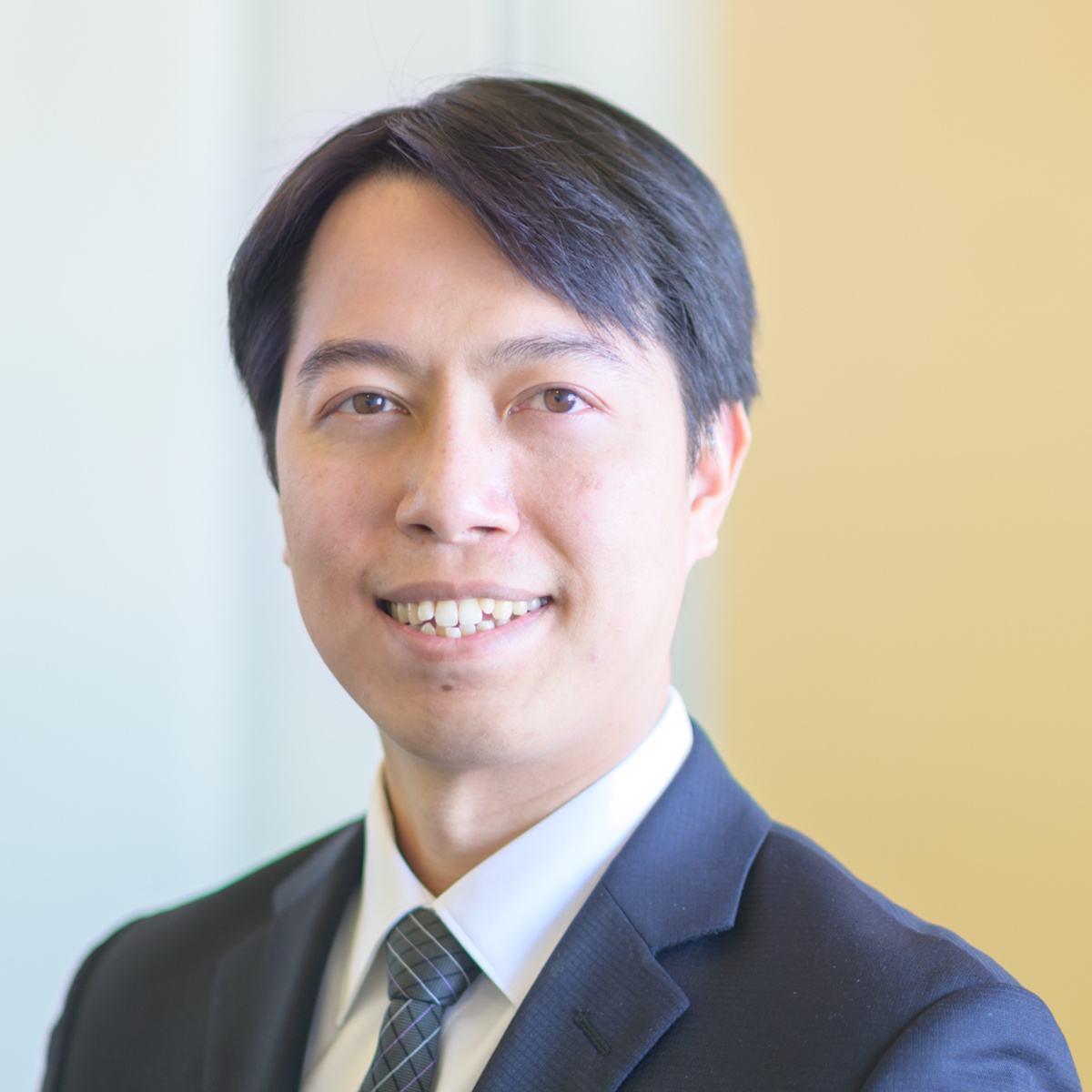 Ting-Yen Shih
