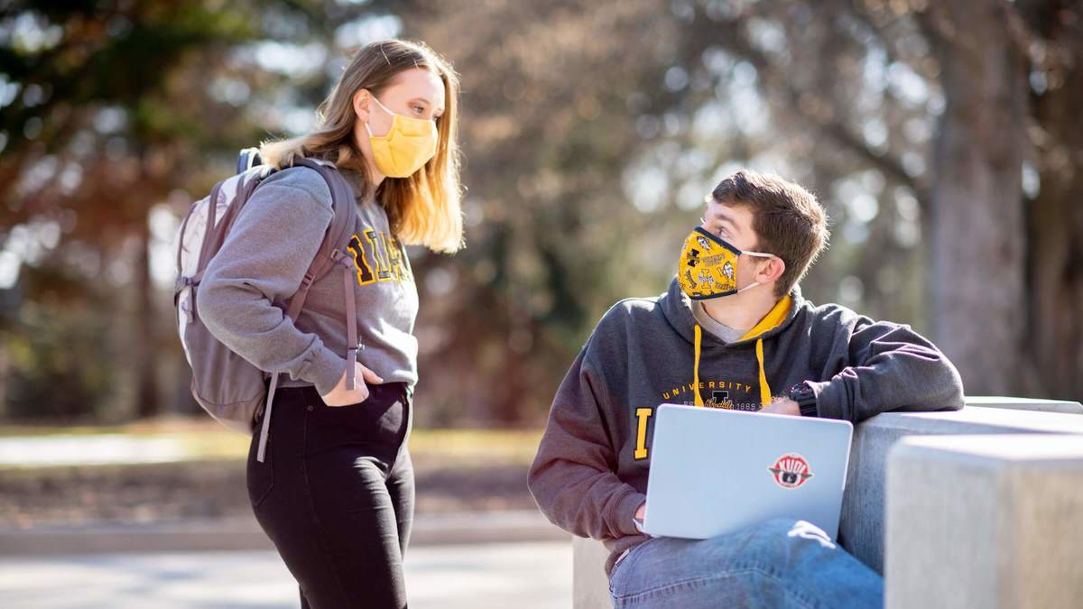 VandalCARE is an internal reporting system for students, faculty and staff who think someone at U of I might be in trouble. 