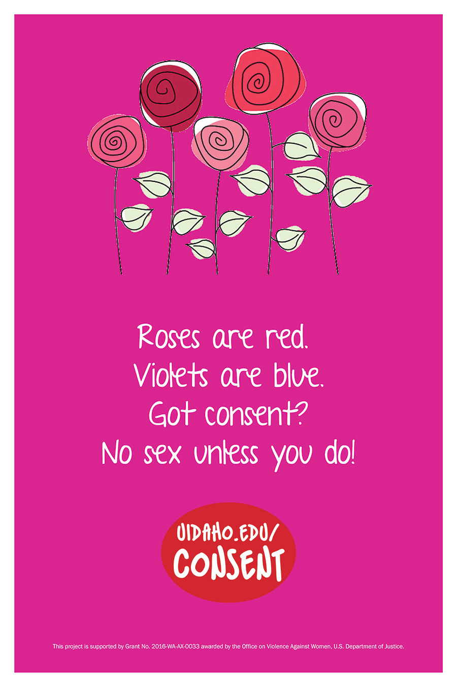Roses