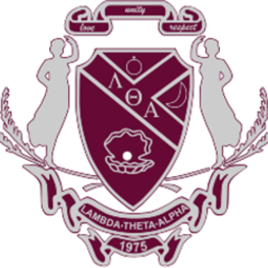 Lambda Theta Alpha Latin Sorority, Inc.